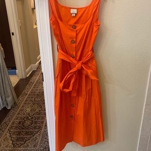 A New Day midi summer dress